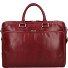  Cambridge Porte-documents en cuir 40 cm Modéle rot
