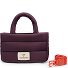  Unio Cortina S Cortina S Sac à main S 29 cm Modéle dark wine