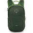  Jet 12 Sac à dos de randonnée 36.5 cm Modéle green canopy-limeline green