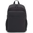  Rehx Daypack 40 cm Compartiment pour ordinateur portable Modéle black