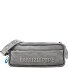  (IM)Perfection Sac à bandoulière Cuir véritable 36 cm Modéle bluish gray