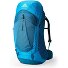  Stout 55 Sac à dos de trekking 80 cm Modéle compass blue