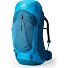  Stout 55 Sac à dos de trekking 80 cm Modéle compass blue