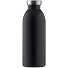  Gourde Clima 500 ml Modéle stone tuxedo black