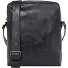  Tumbled Sac à bandoulière 22 cm Modéle black