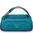  Daylite Duffel 60 Sac de voyage 59 cm Modéle blue spikemoss-alkaline