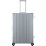  Traveler Trolley 4 roues 81 cm Modéle platinum