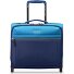  Brochant 3 2 roulettes Trolley d'affaires 39 cm Compartiment pour ordinateur portable Modéle meerblau