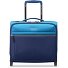  Brochant 3 2 roulettes Trolley d'affaires 39 cm Compartiment pour ordinateur portable Modéle meerblau