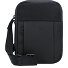  Atessa Mini sac à bandoulière 13.5 cm Modéle black