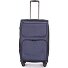  Bendigo Light + 4 roues Valise cabine 72 cm '"avec soufflet d''extension"' Modéle navy