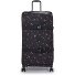  Basic Prt Spontaneous 4 roulettes Trolley L 78 cm Modéle night flower