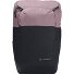  Albali II Daypack 50 cm Compartiment pour ordinateur portable Modéle black-purple ash