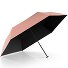  Zero Ultra Sun Parapluie de poche 5 cm Modéle pink-black