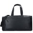  Stockholm Weekender Sac de voyage en cuir 50 cm Modéle schwarz