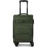  Edition 04 4 roues Valise cabine 55 cm avec soufflet d'extension Modéle slate-green