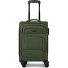  Edition 04 4 roues Valise cabine 55 cm avec soufflet d'extension Modéle slate-green