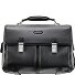  Modus Porte-documents en cuir 43 cm Compartiment pour ordinateur portable Modéle schwarz