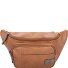  Sac à litière Laos 29 cm Modéle cognac