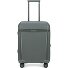  Zeleste 4 roulettes Trolley de cabine 55 cm Modéle ghostgrey