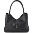  Reah Sac à bandoulière Cuir 38 cm Modéle black
