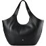  Hazel Sac à bandoulière Cuir véritable 30 cm Modéle black