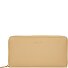  Gondola Verbena Porte-monnaie en cuir 20 cm Modéle havanna