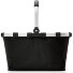  Sac à provisions Carrybag 48 cm Modéle black