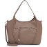  SFY Soey Sac à bandoulière M 36 cm Modéle taupe