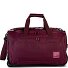  2 roues Sac de voyage 52 cm Modéle weinrot
