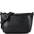 Colombiana Sac à bandoulière Cuir véritable 29 cm Modéle nougat