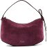  Loop Sac à bandoulière Cuir 32 cm Modéle purple agate