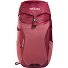  Hike Pack 25 Sac à dos de trekking 52 cm Modéle bordeaux red