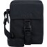 Marsel Mini sac à bandoulière 16 cm Modéle black