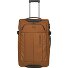  Briize 2 roulettes Sac de voyage M 67 cm Modéle curry