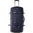  Comby Journey 2 roulettes Sac de voyage 79 cm Modéle peacoat blue