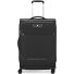  Joy trolley 4 roues 63 cm Modéle nero