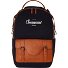  Fun Core Whiskey Throne Blues Daypack 45 cm Compartiment pour ordinateur portable Modéle mehrfarbig