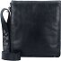  Cambridge Sac à bandoulière en cuir 23 cm Modéle schwarz