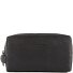  Black Square Trousse de toilette Cuir 25 cm Modéle black