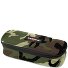  Authentic Collection PCase Pochette ovale 22,5 cm Modéle camo