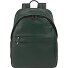 New York Daypack Cuir 41 cm Compartiment pour ordinateur portable Modéle mangrove
