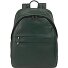  New York Daypack Cuir 41 cm Compartiment pour ordinateur portable Modéle mangrove