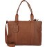  Soft Skylar Sac à bandoulière Cuir 36 cm Compartiment pour ordinateur portable Modéle chestnut