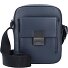  Iconic Plaque Sac à bandoulière 14 cm Modéle ck navy