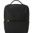  Hirsch Sac à dos de ville Cuir 29.5 cm Modéle schwarz
