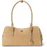  Marcy Sac à bandoulière Cuir véritable 35 cm Modéle tan tan