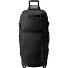  ORV 2 roulettes Sac de voyage 77 cm Modéle black
