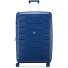  Skyline 2.0 4 roulettes Trolley 79 cm avec soufflet d'extension Modéle blue notte