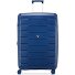  Skyline 2.0 4 roulettes Trolley 79 cm avec soufflet d'extension Modéle blue notte